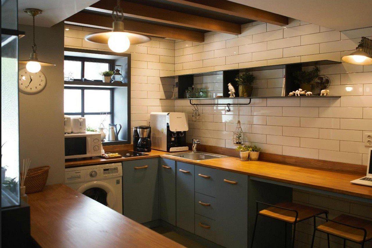 Hostel Cleo Seoul Hongdae Extérieur photo